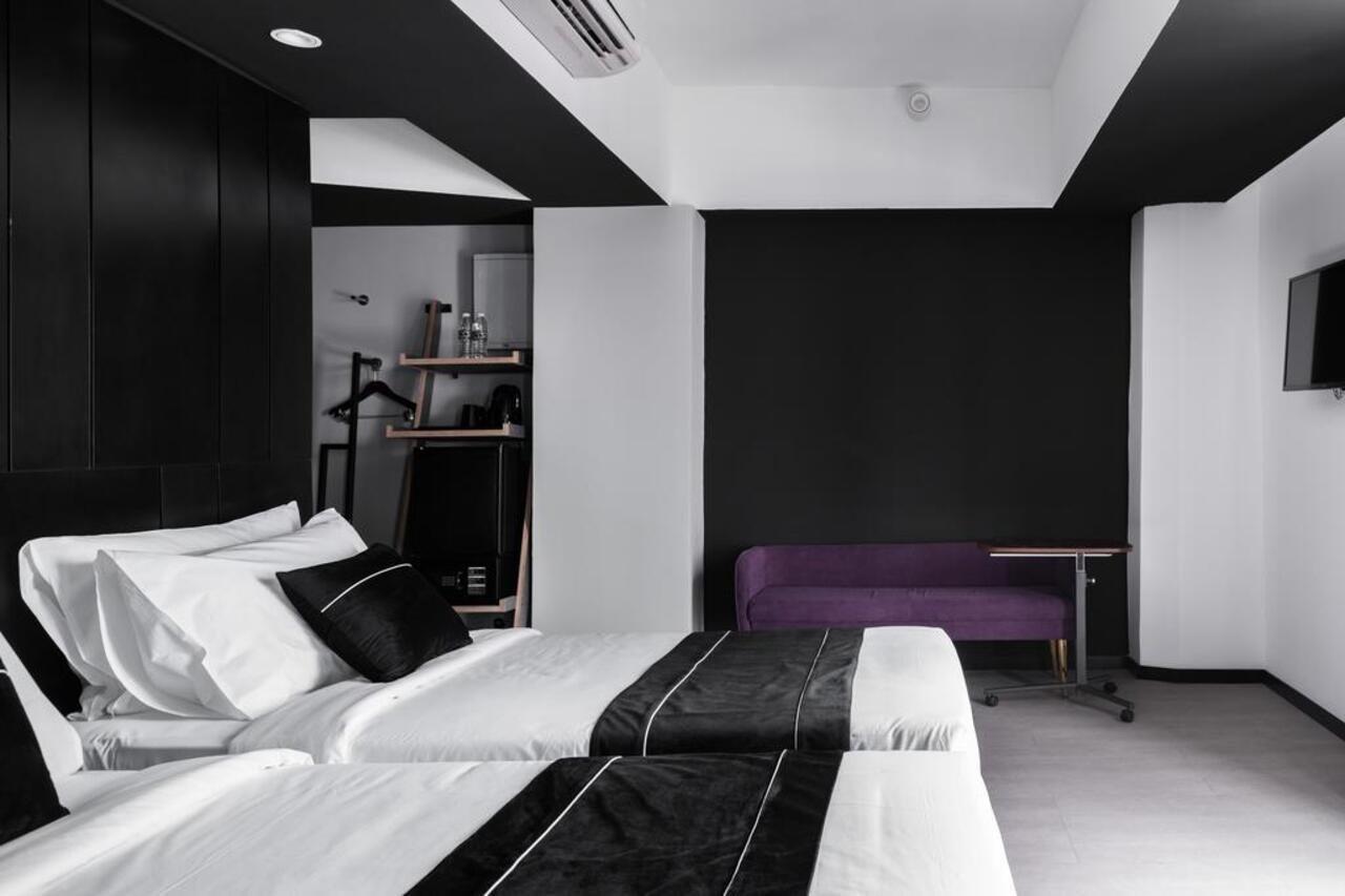 Loop On Leith George Town Penang Hotel Extérieur photo