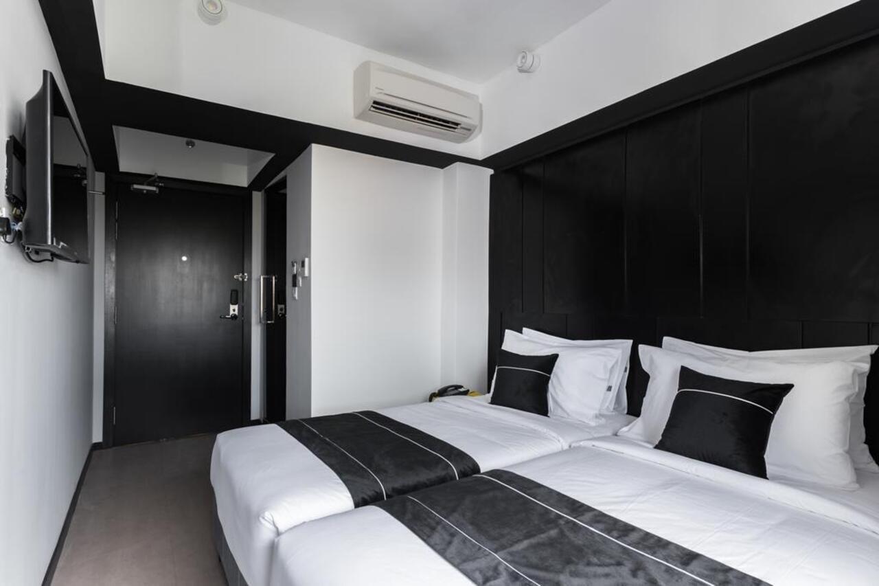 Loop On Leith George Town Penang Hotel Extérieur photo