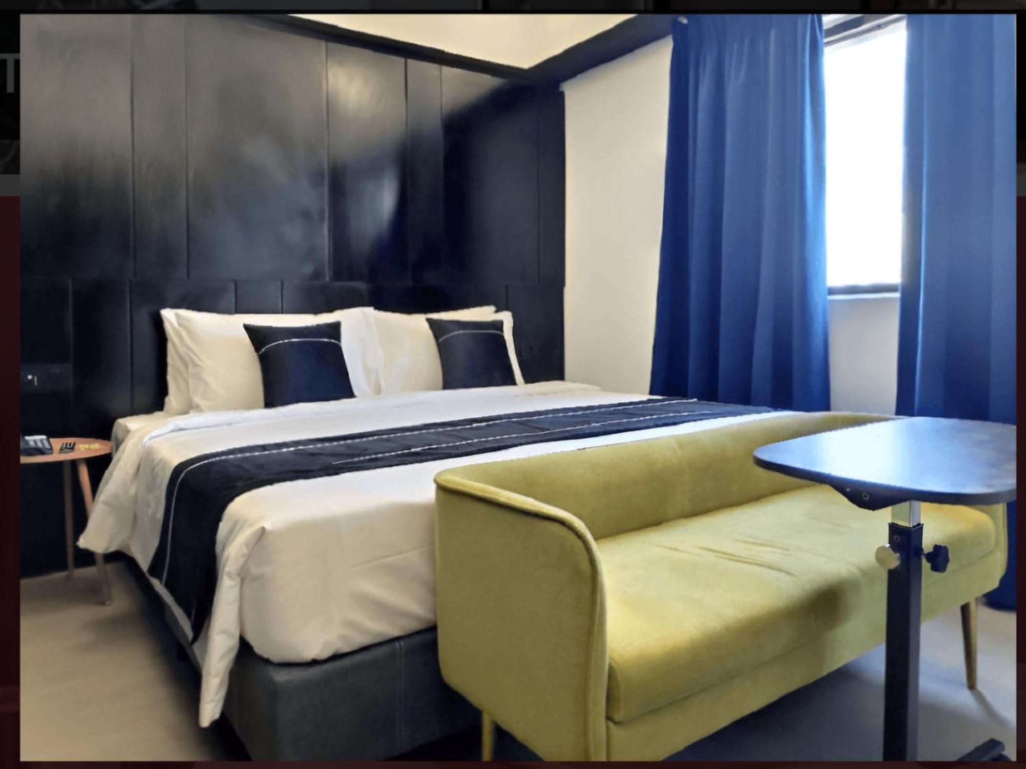 Loop On Leith George Town Penang Hotel Extérieur photo