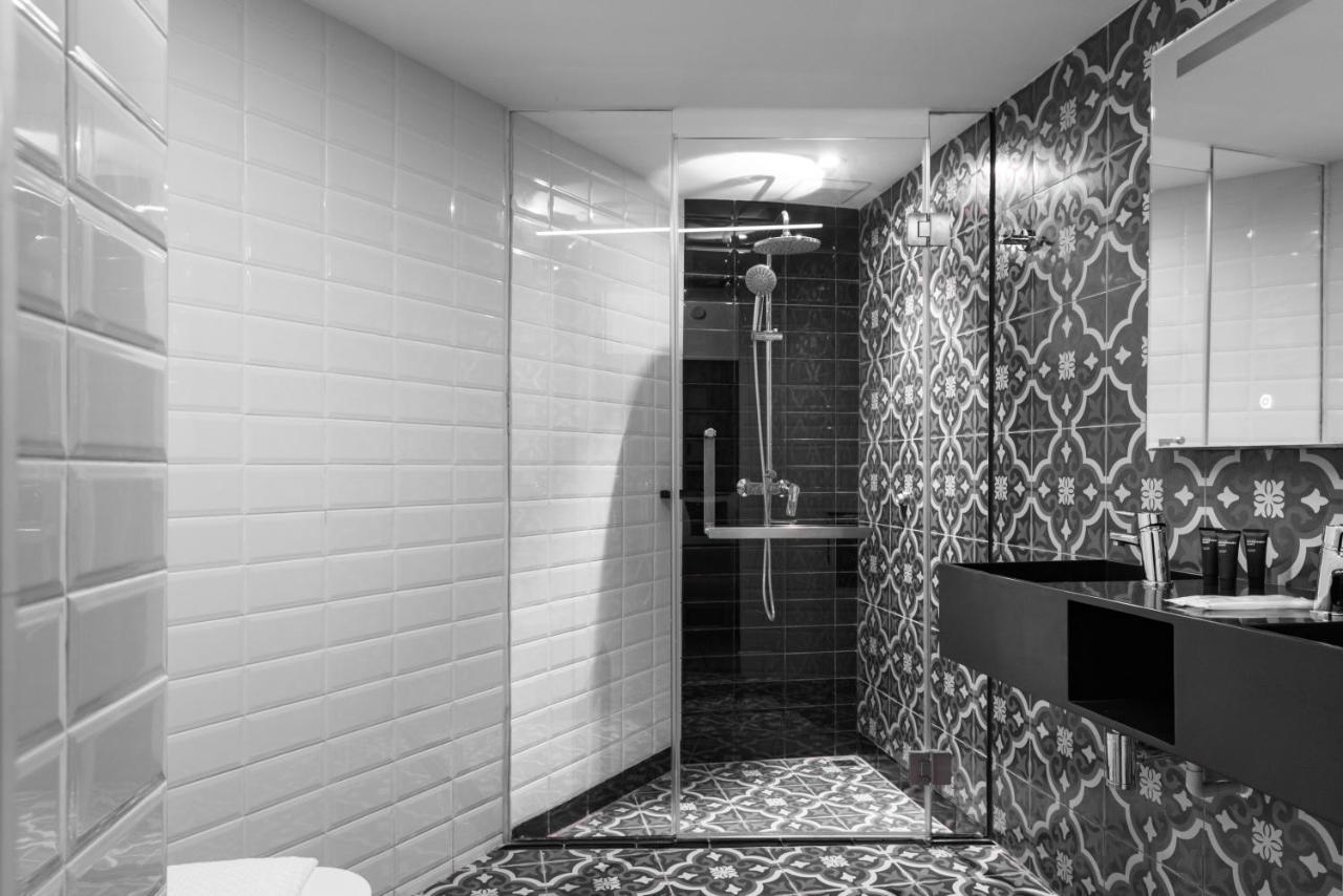 Loop On Leith George Town Penang Hotel Extérieur photo