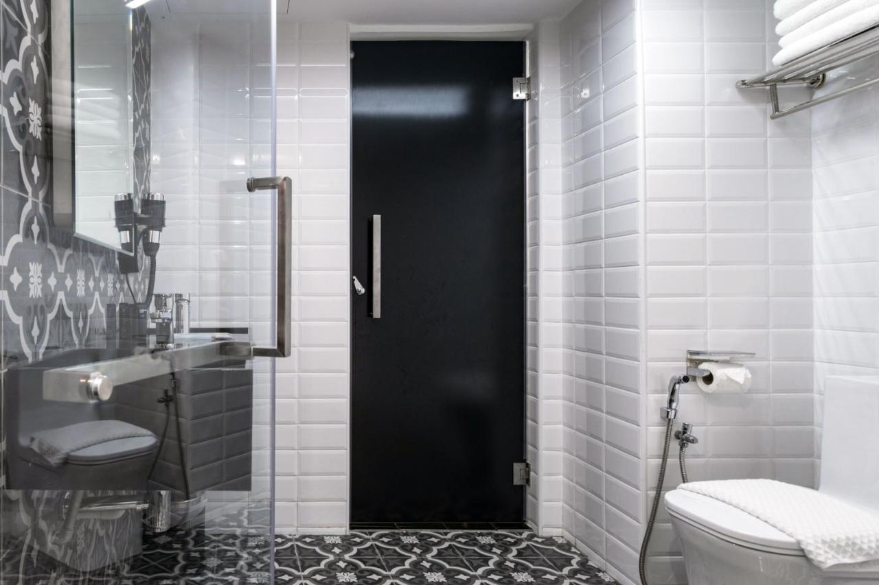 Loop On Leith George Town Penang Hotel Extérieur photo