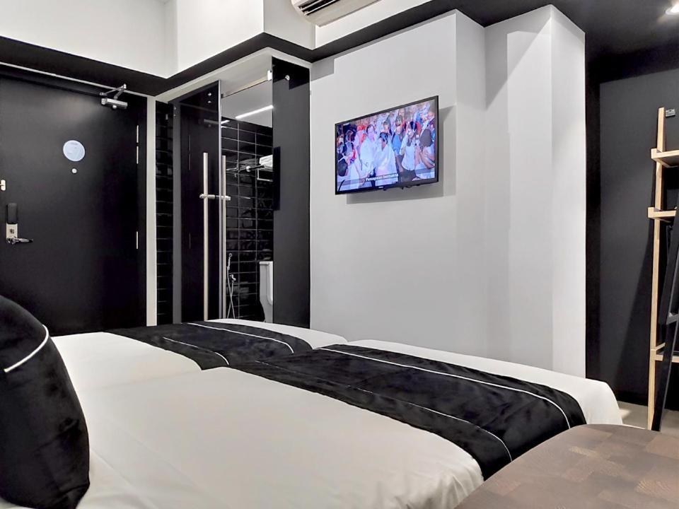 Loop On Leith George Town Penang Hotel Extérieur photo