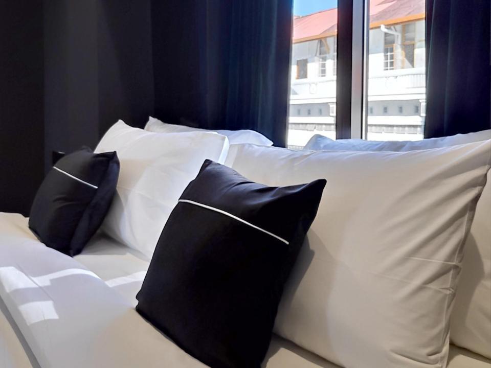Loop On Leith George Town Penang Hotel Extérieur photo