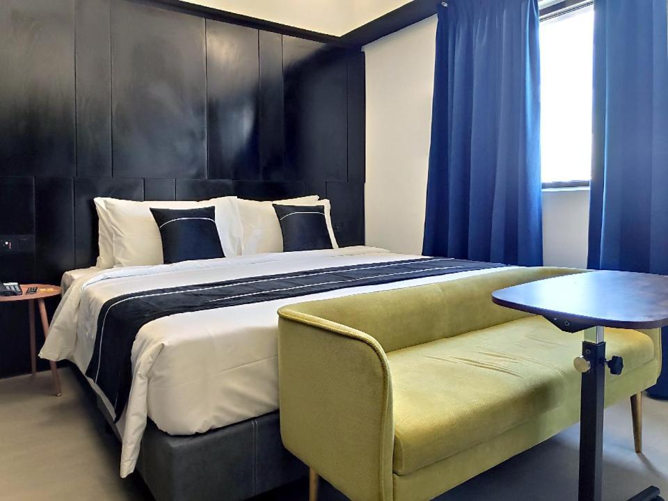 Loop On Leith George Town Penang Hotel Extérieur photo
