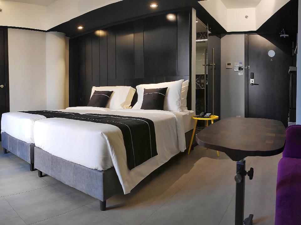 Loop On Leith George Town Penang Hotel Extérieur photo