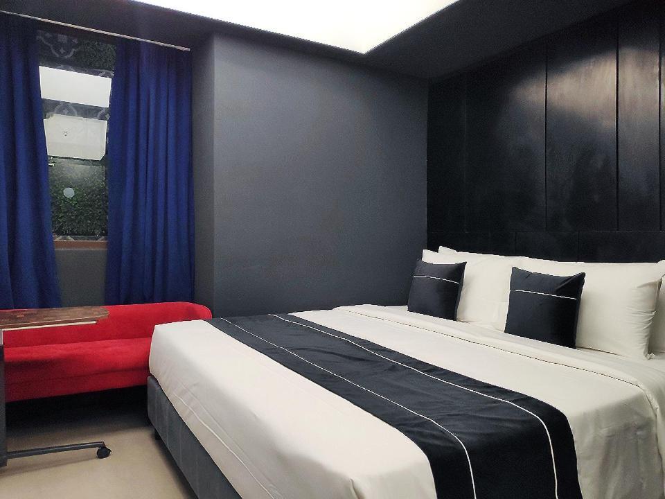 Loop On Leith George Town Penang Hotel Extérieur photo