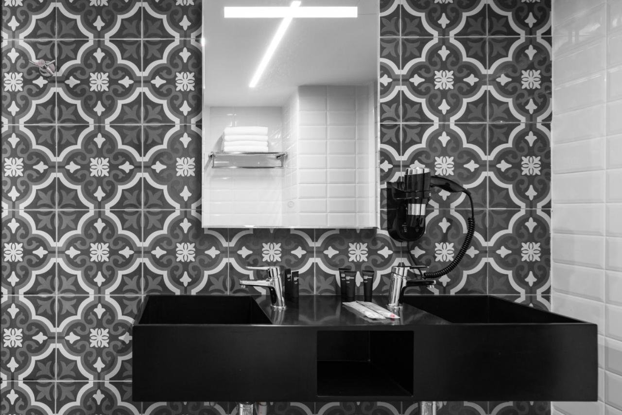 Loop On Leith George Town Penang Hotel Extérieur photo