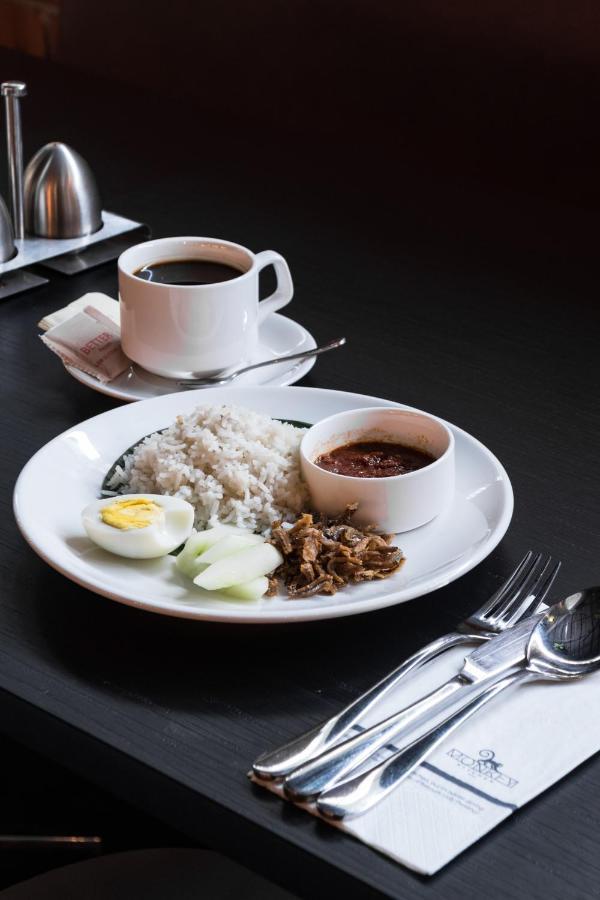 Loop On Leith George Town Penang Hotel Extérieur photo